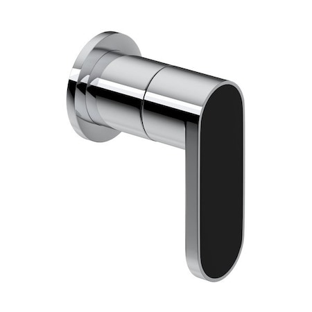Rohl Miscelo Trim For Volume Control And Diverter MI18W1NRAPC